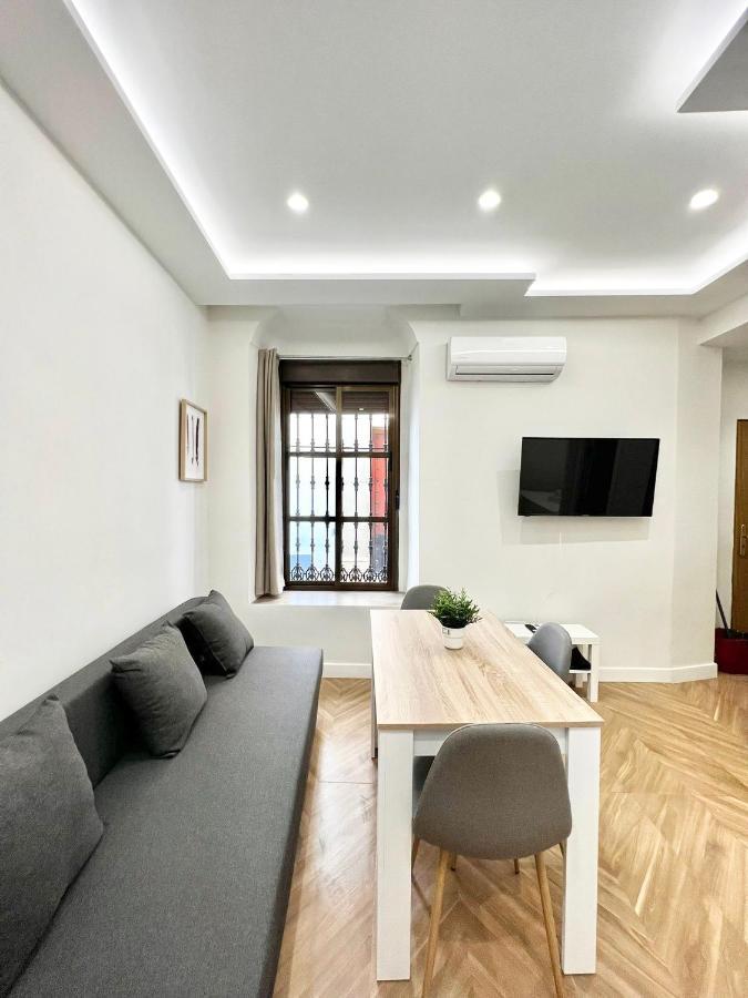 Apartamento El Horno Cordoba Exterior photo